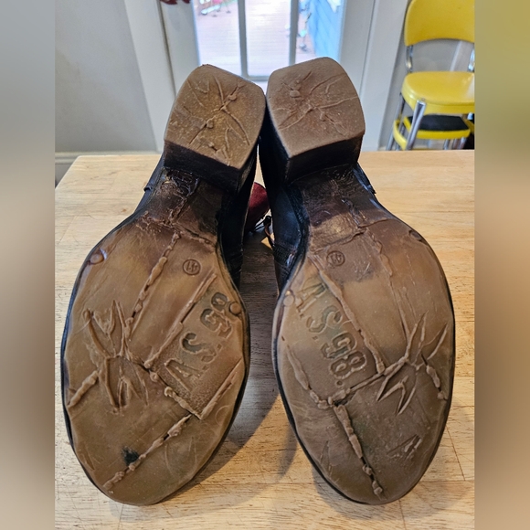 A.S.98 Colorblock 41 - Picture 4 of 4